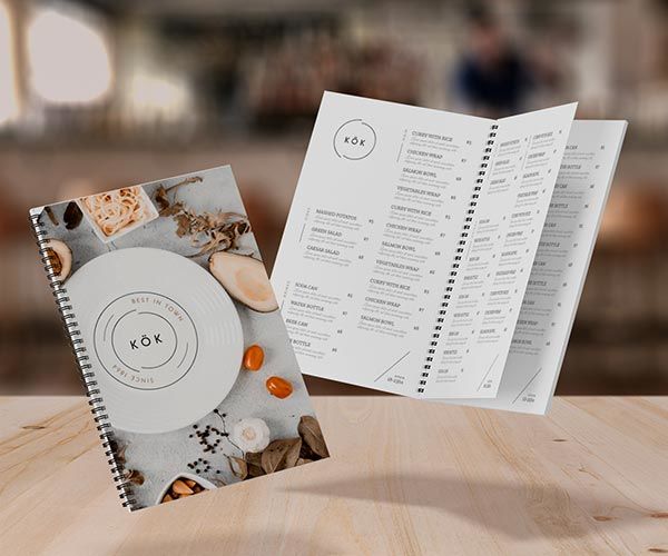 Business Envelop and Printing