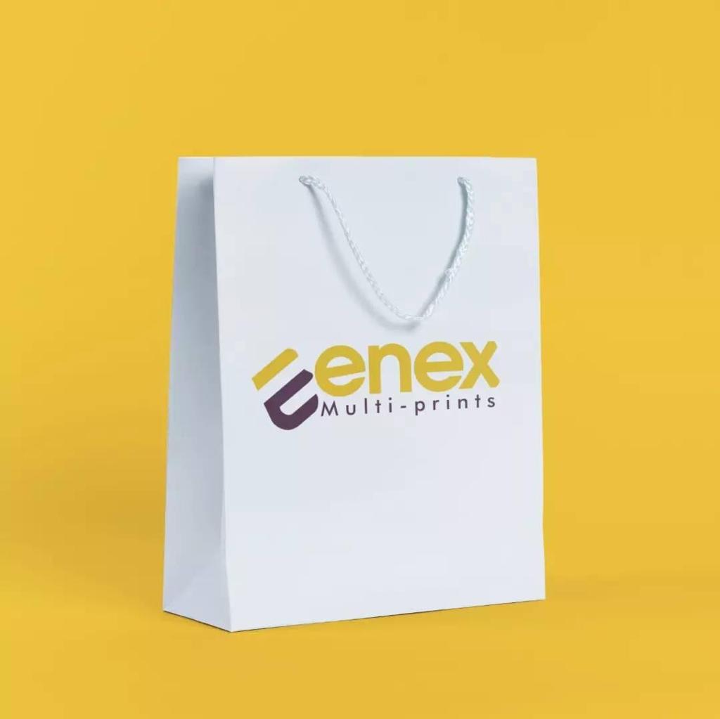 Enesx Braanding