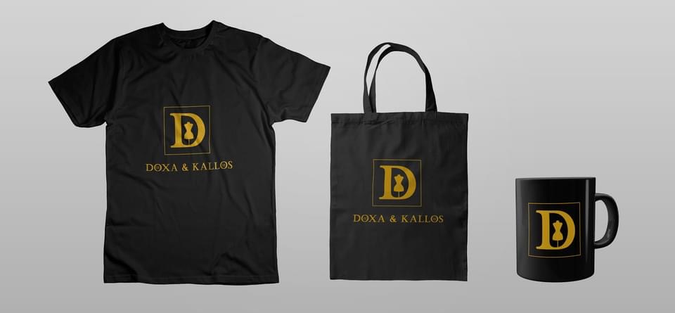 Identity Design & Printing