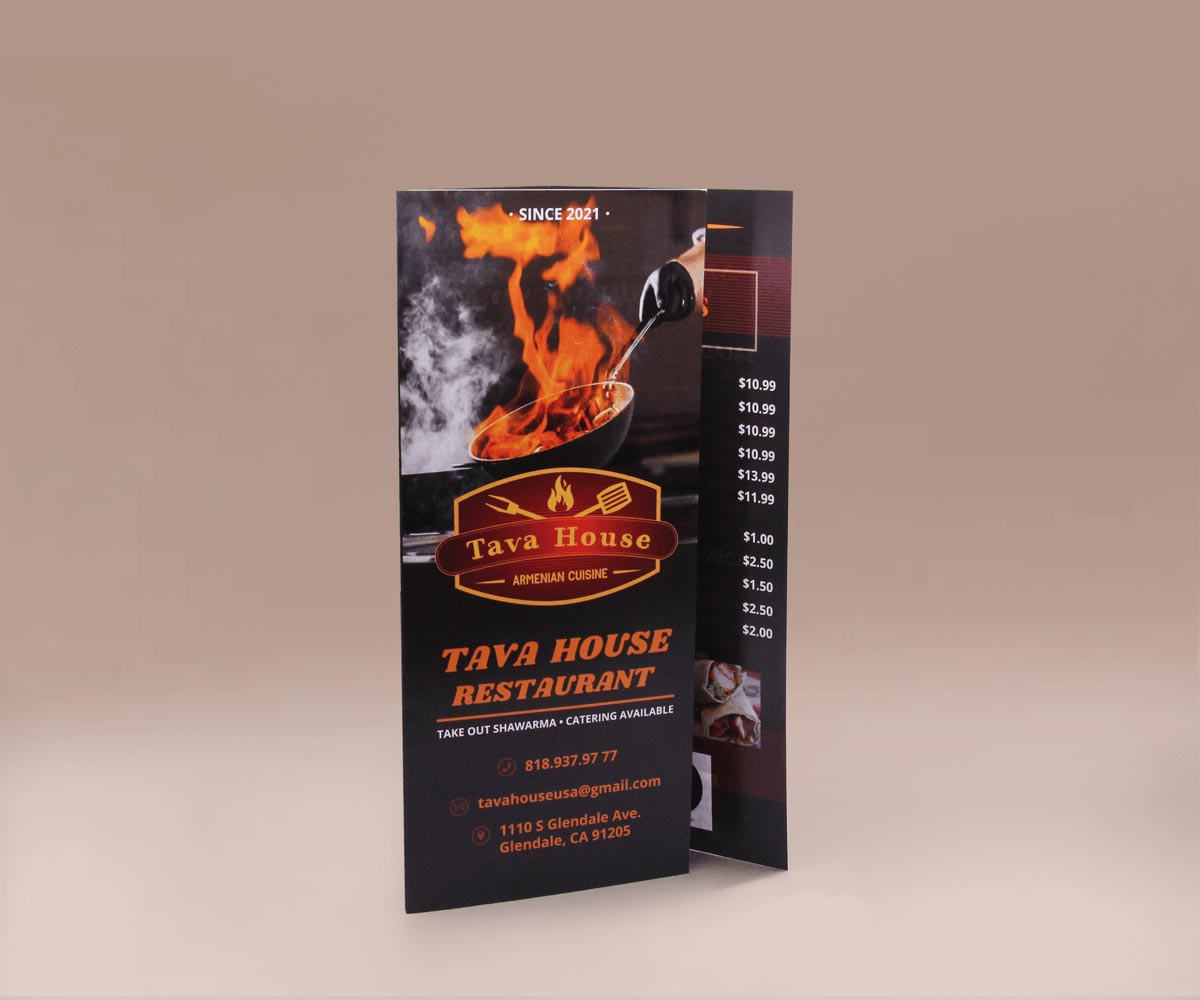 Digital Printing and designing image
