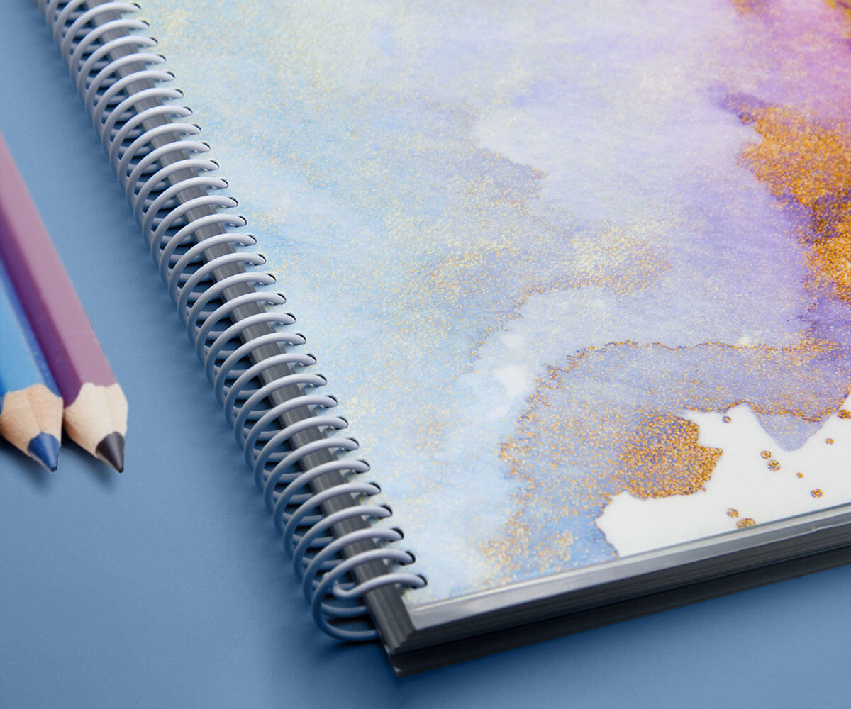 Digital Printing and designing image