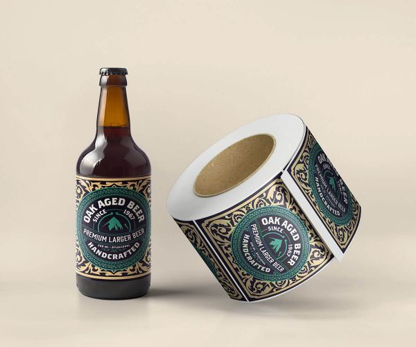 Beer Labels