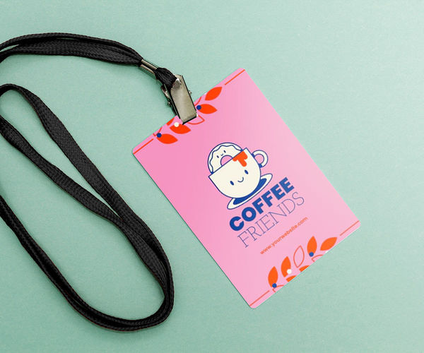 Digital Printing and designing image