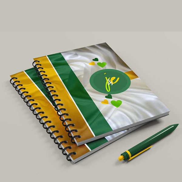 Digital Printing and designing image