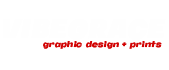 vibegrace logo design